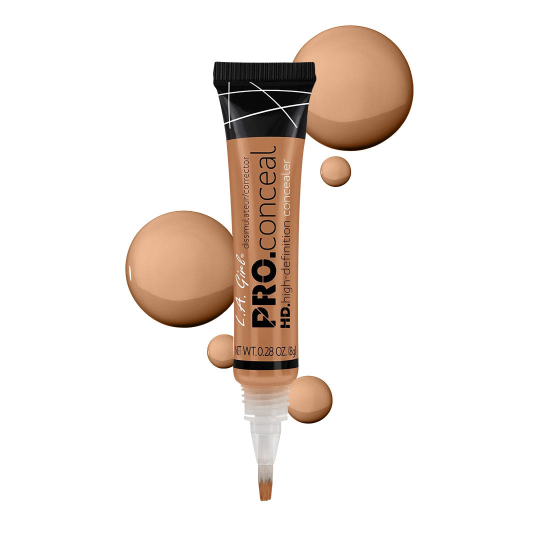 L.A. Girl Pro Conceal HD