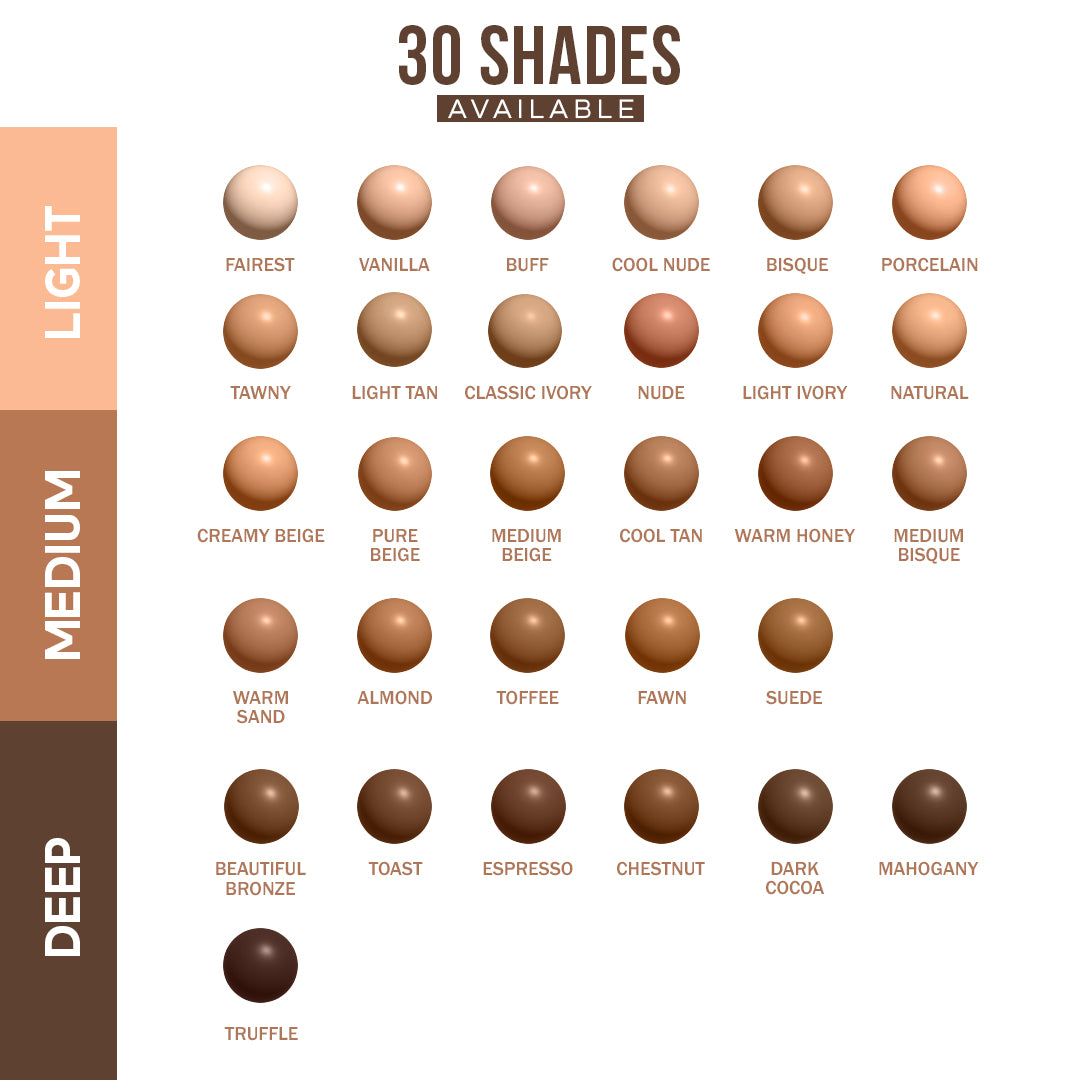 L.A. Girl Pro Conceal HD