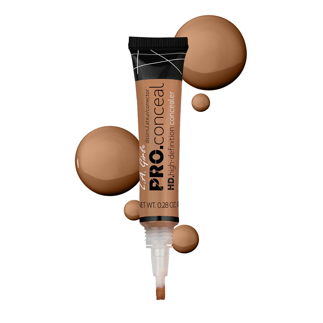 L.A. Girl Pro Conceal HD