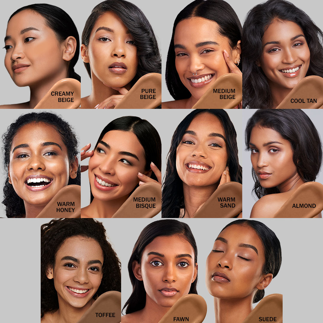 L.A. Girl Pro Conceal HD