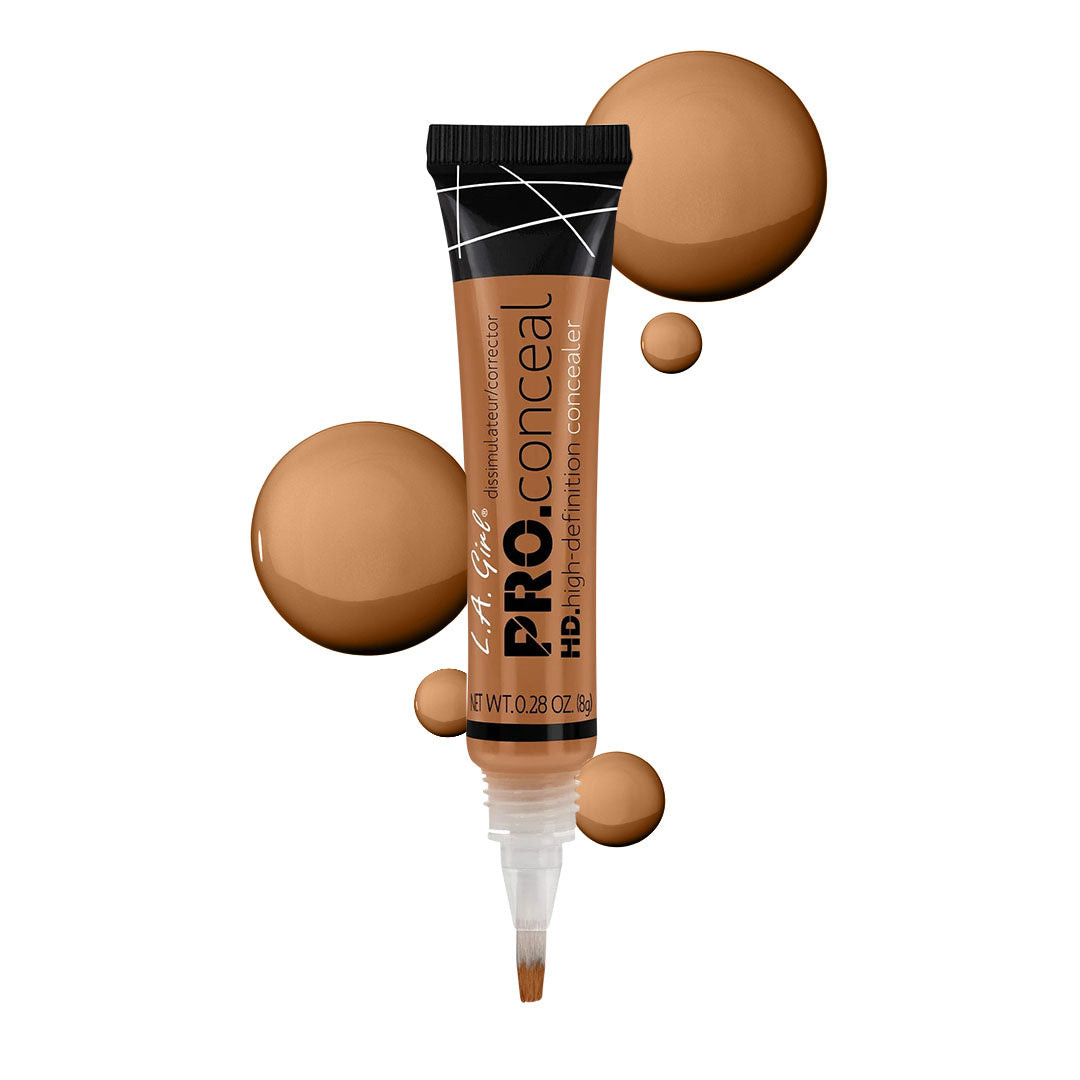 L.A. Girl Pro Conceal HD