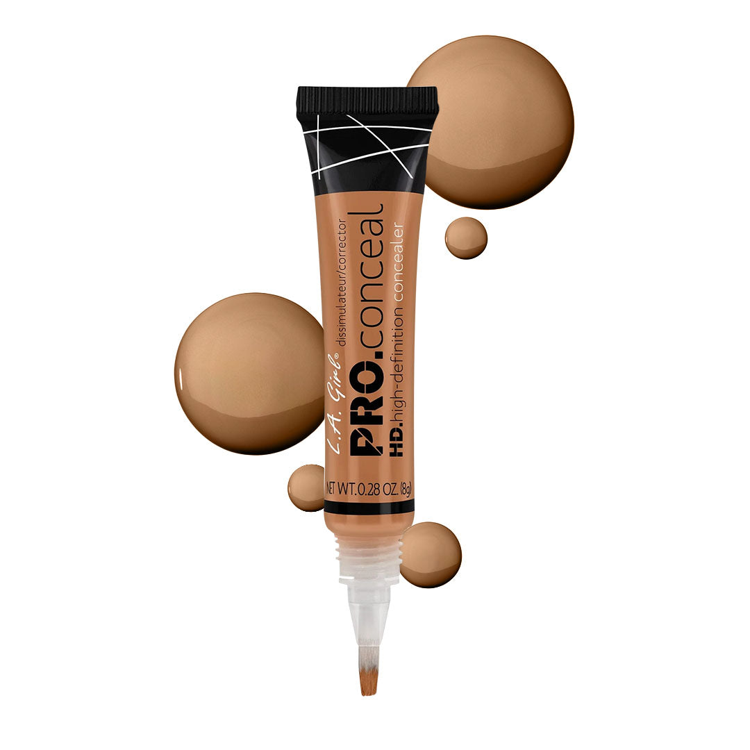 L.A. Girl Pro Conceal HD