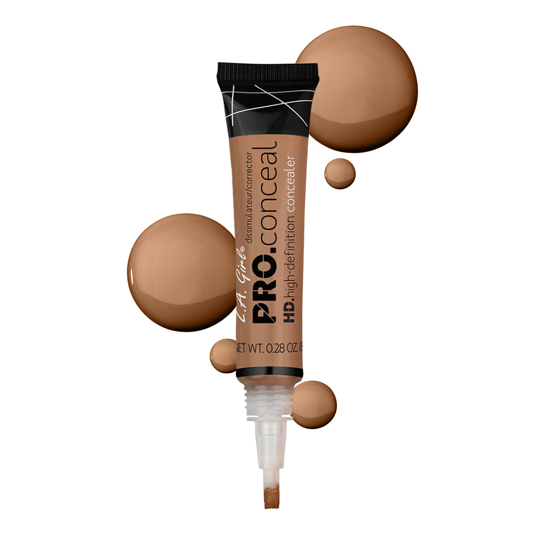 L.A. Girl Pro Conceal HD
