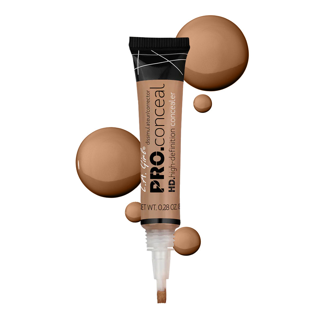 L.A. Girl Pro Conceal HD