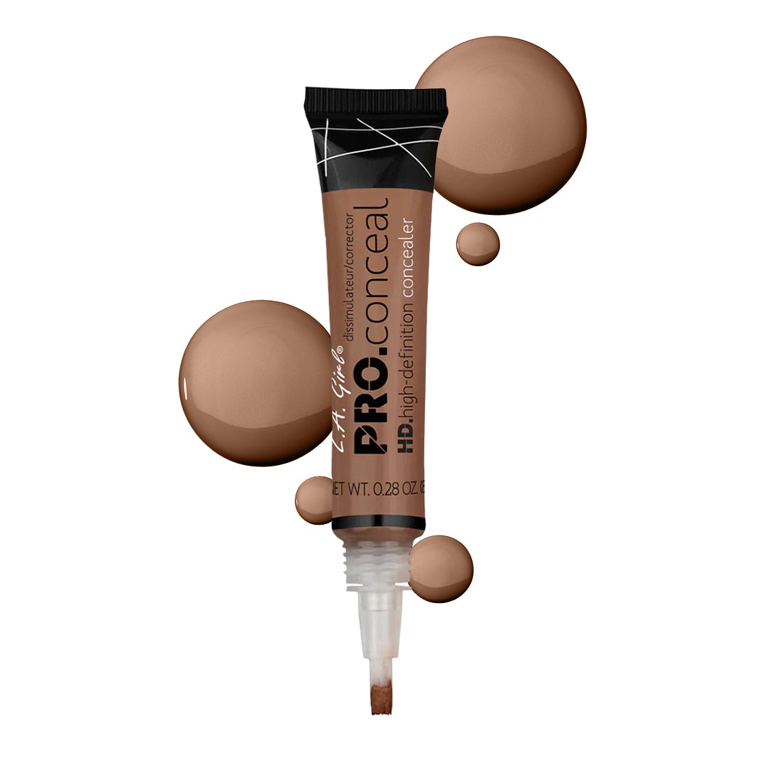 L.A. Girl Pro Conceal HD