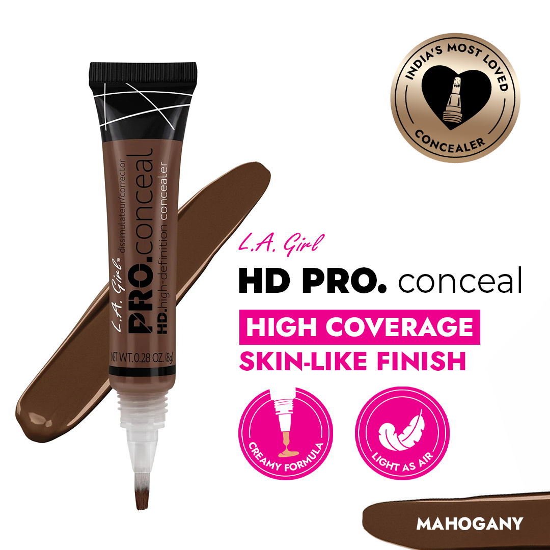 L.A. Girl Pro Conceal HD
