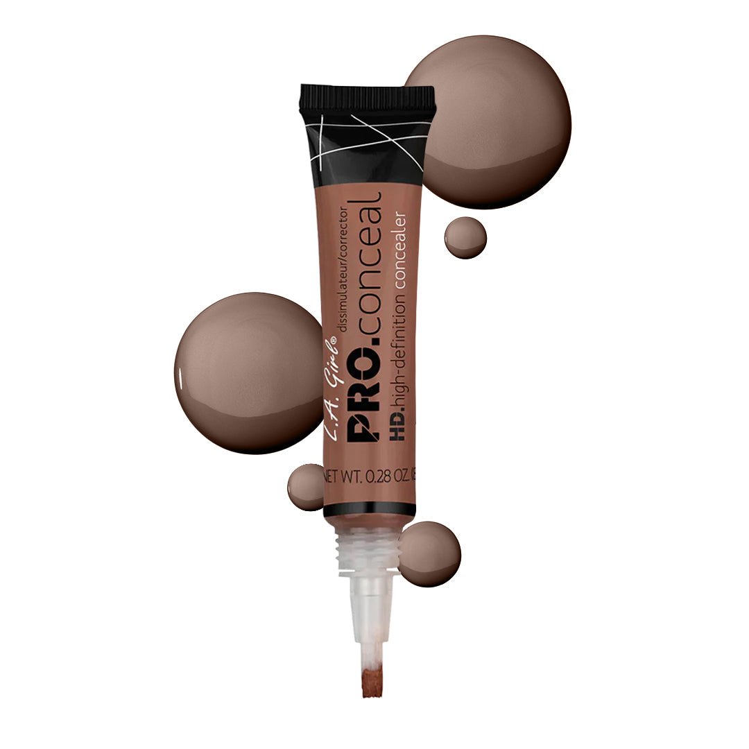 L.A. Girl Pro Conceal HD