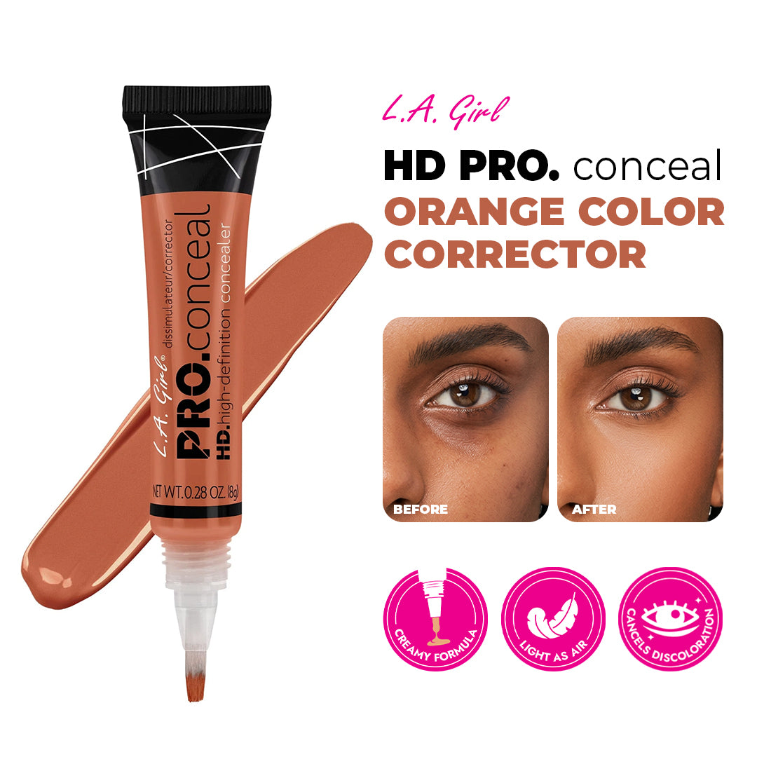 L.A. Girl Pro Corrector HD