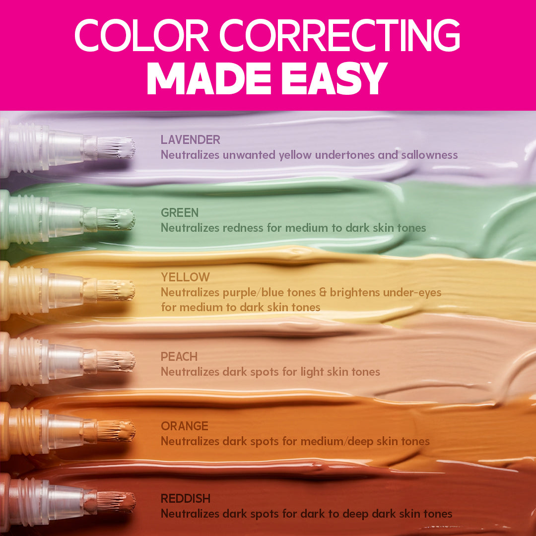 L.A. Girl Pro Corrector HD