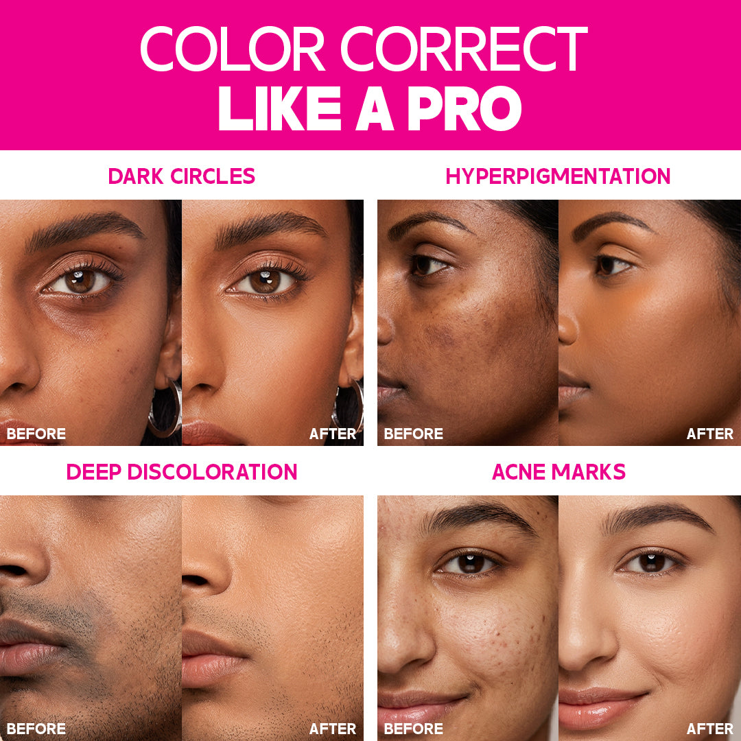 L.A. Girl Pro Corrector HD