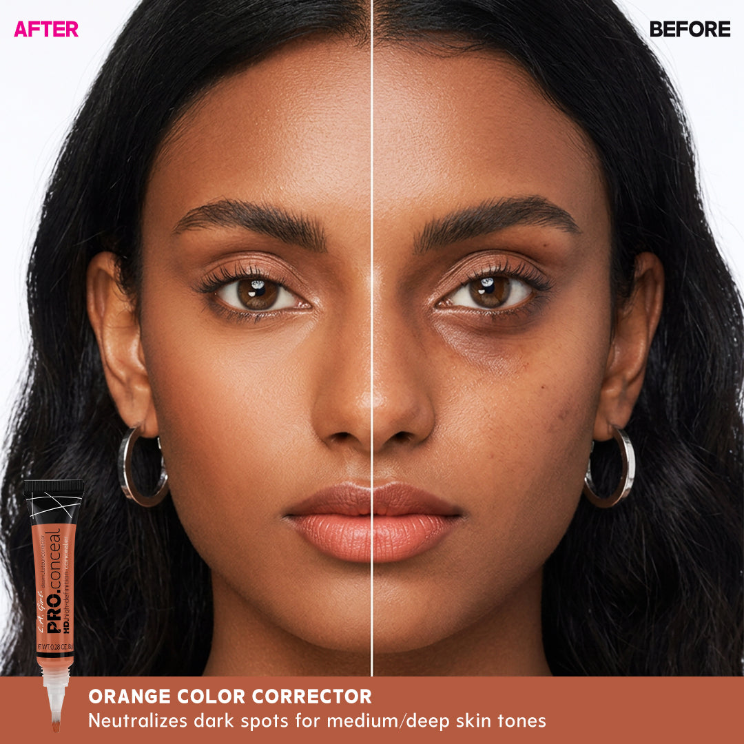 L.A. Girl Pro Corrector HD