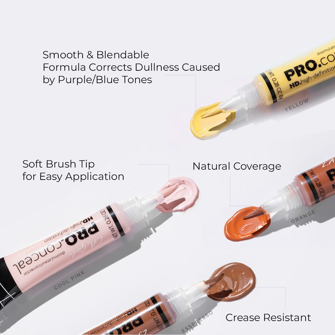 L.A. Girl Pro Corrector HD