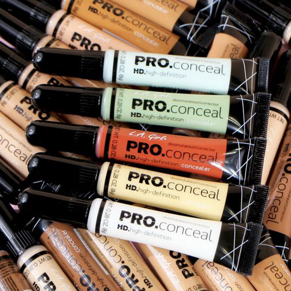 Group-Cool Pink Corrector