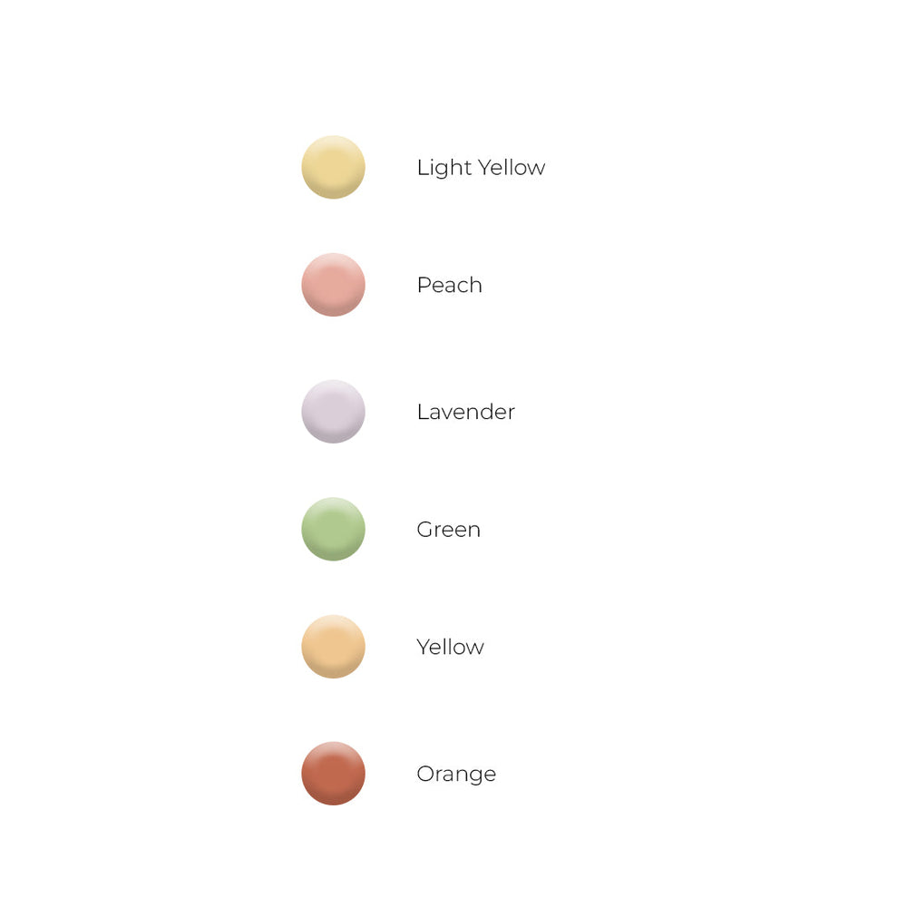 Group-Cool Pink Corrector