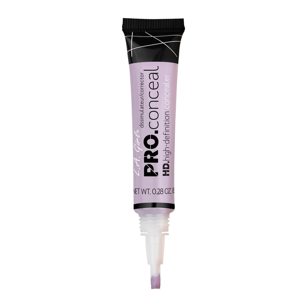 Group-Lavender Corrector