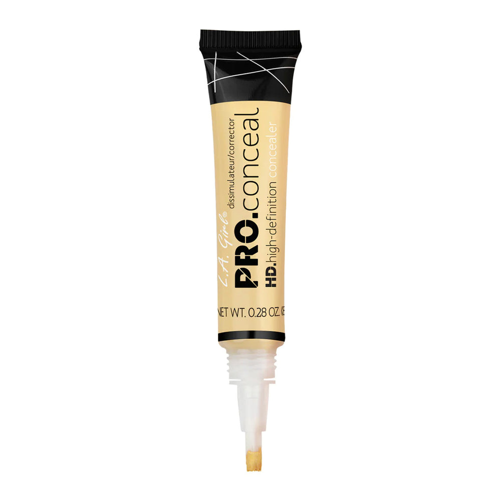 Group-Light Yellow Corrector
