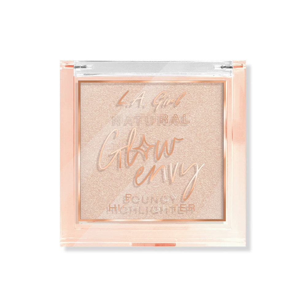 L.A. Girl Glow Envy Bouncy Highlighter - Natural Glow
