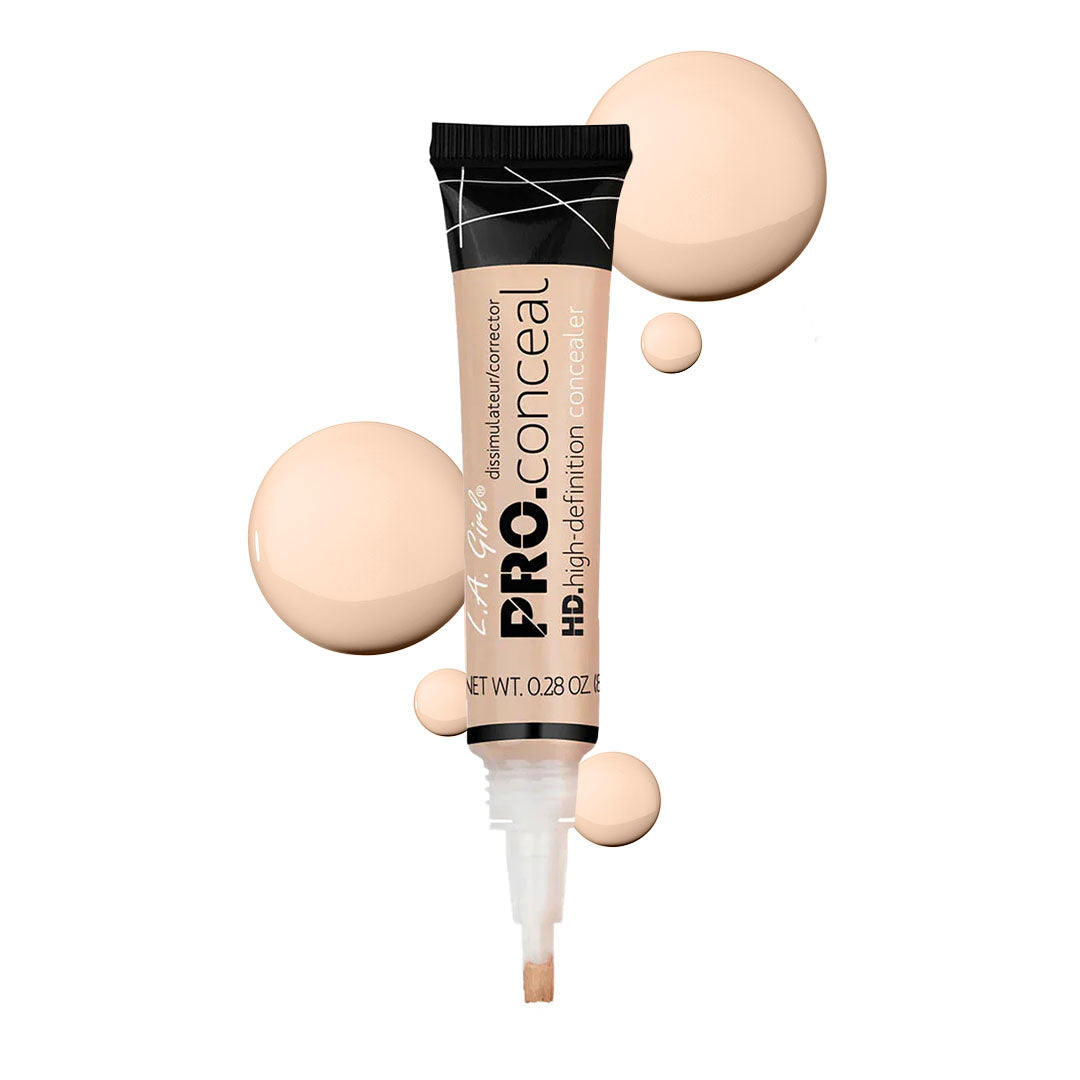 L.A. Girl Pro Conceal HD
