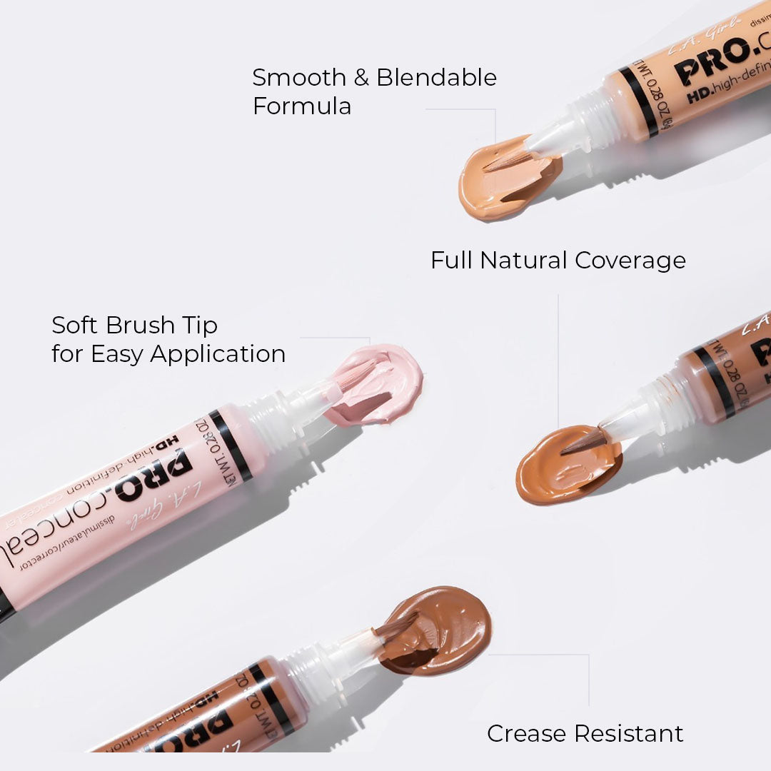 L.A. Girl Pro Conceal HD