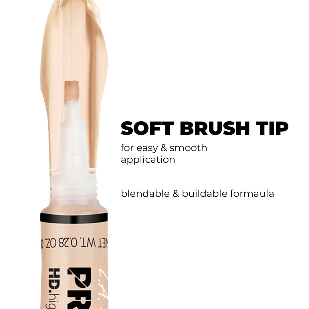 L.A. Girl Pro Conceal HD