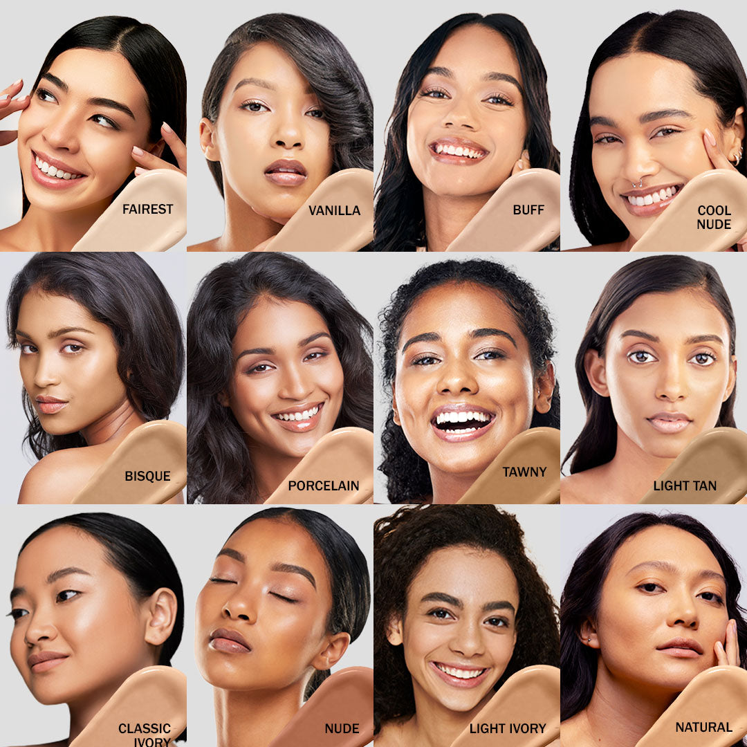 L.A. Girl Pro Conceal HD