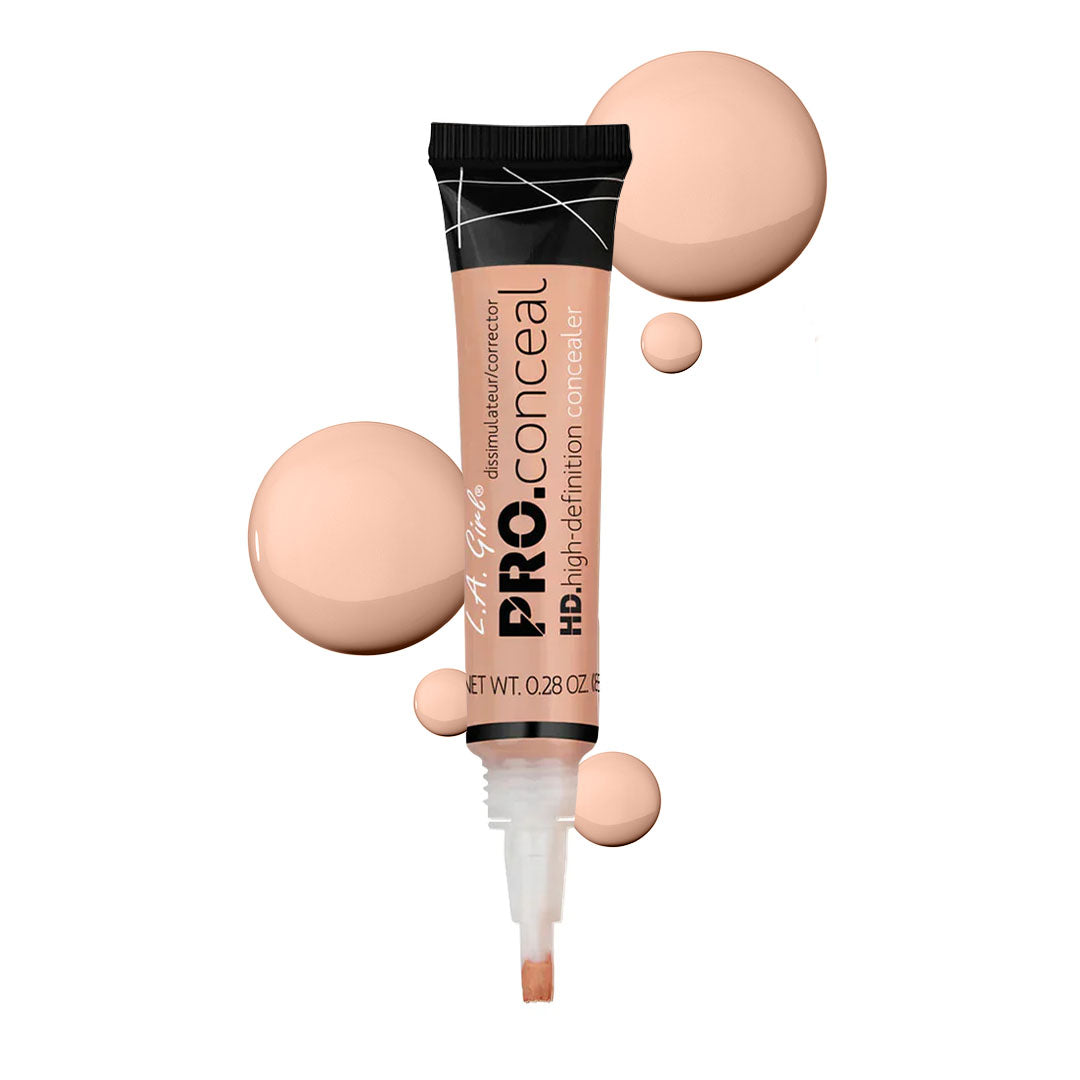 L.A. Girl Pro Conceal HD