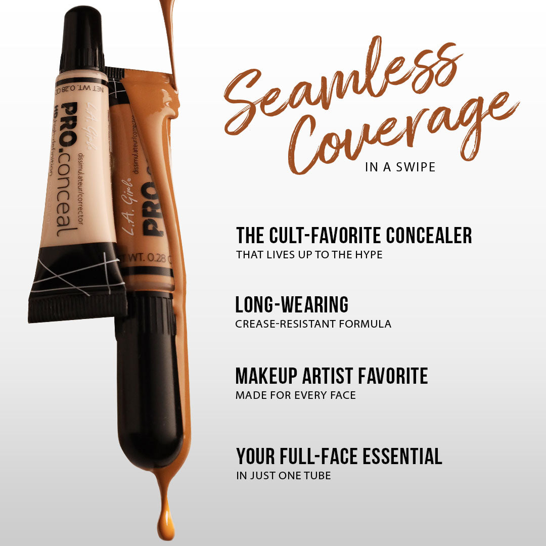 L.A. Girl Pro Conceal HD
