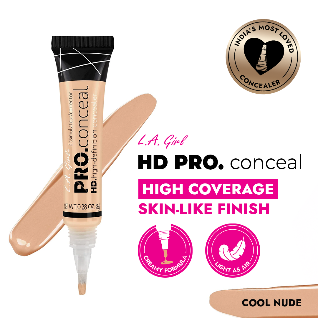 L.A. Girl Pro Conceal HD