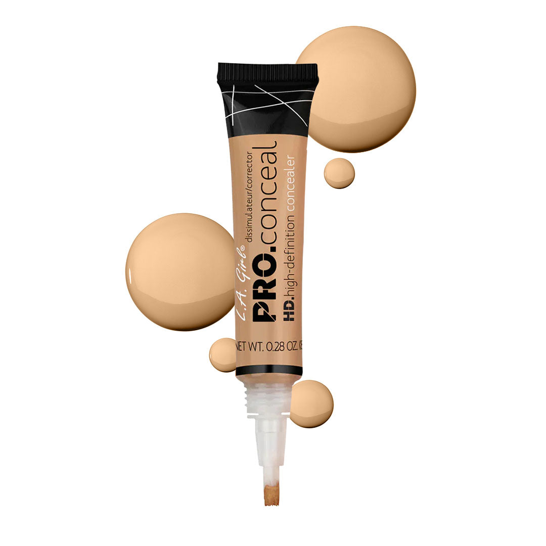 L.A. Girl Pro Conceal HD