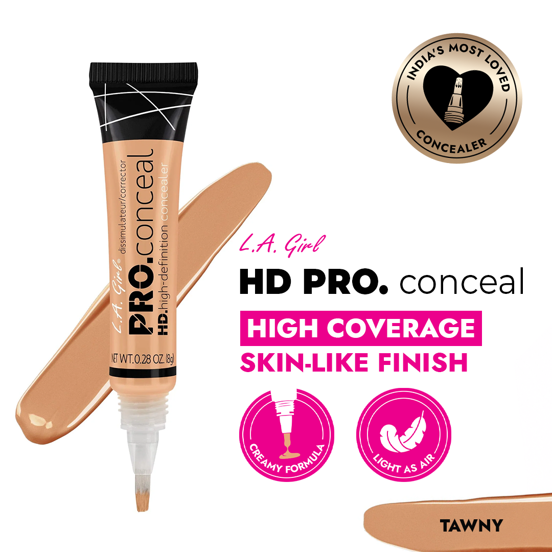 L.A. Girl Pro Conceal HD