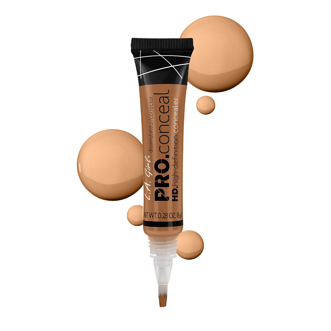 L.A. Girl Pro Conceal HD