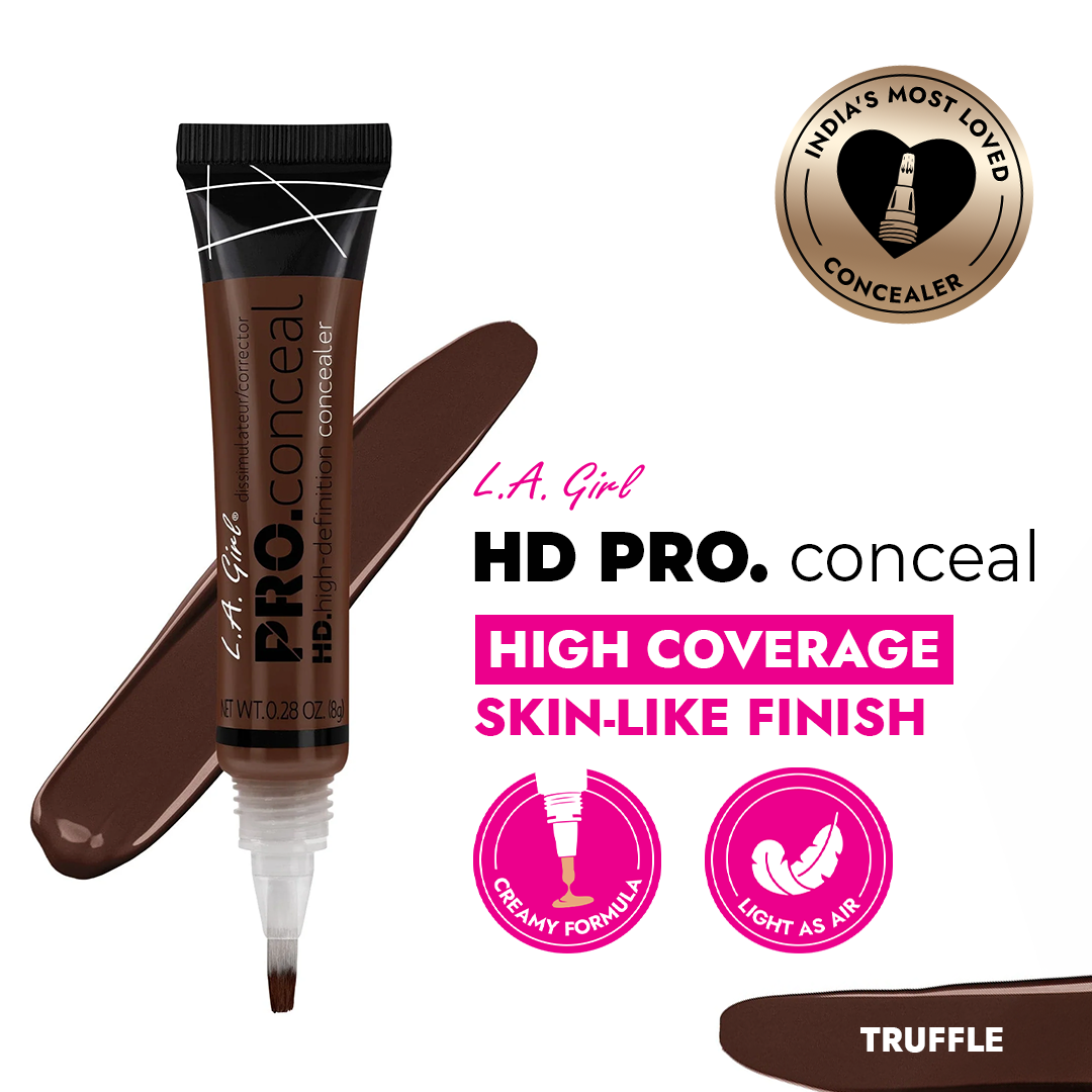 L.A. Girl Pro Conceal HD