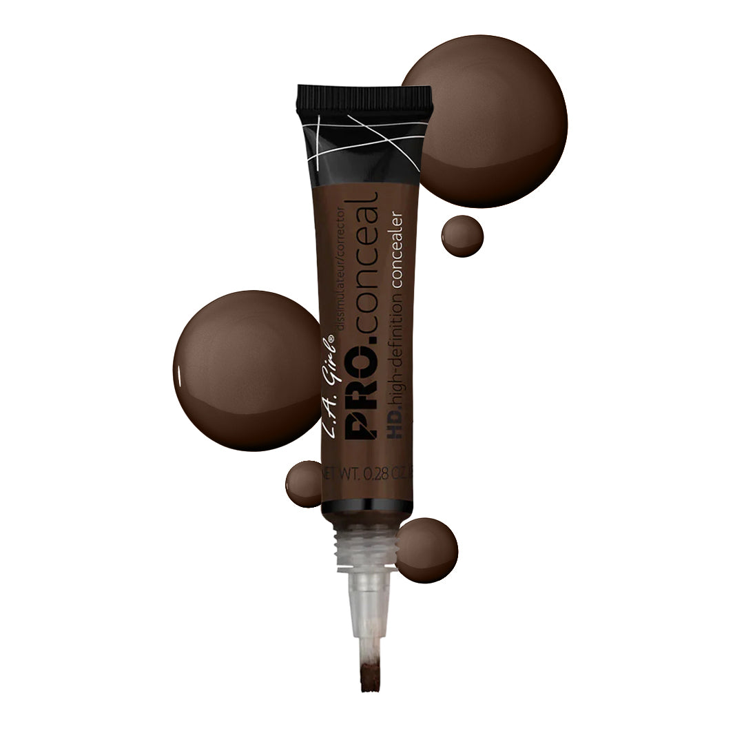 L.A. Girl Pro Conceal HD
