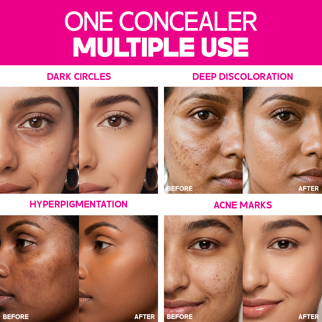 L.A. Girl Pro Conceal HD