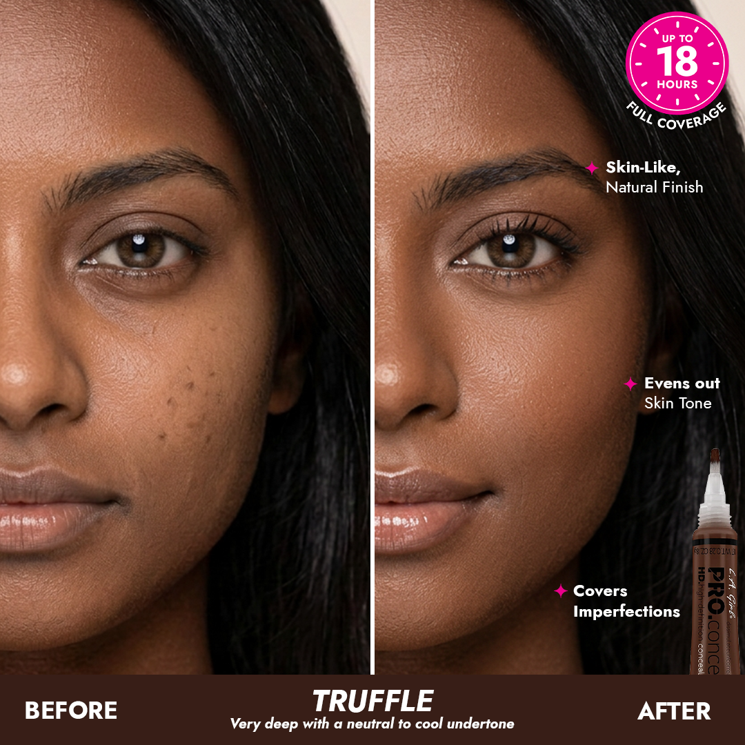 L.A. Girl Pro Conceal HD