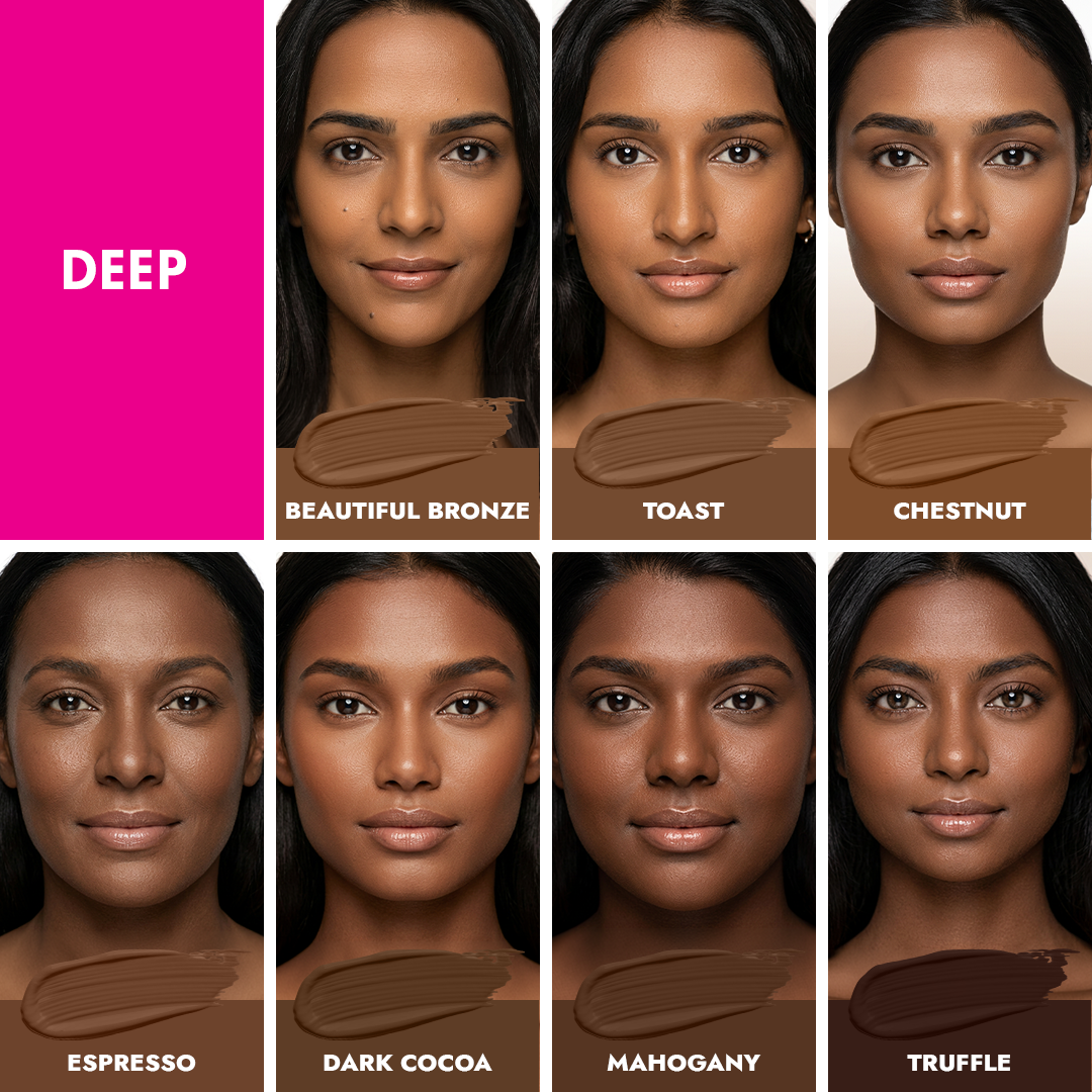 L.A. Girl Pro Conceal HD