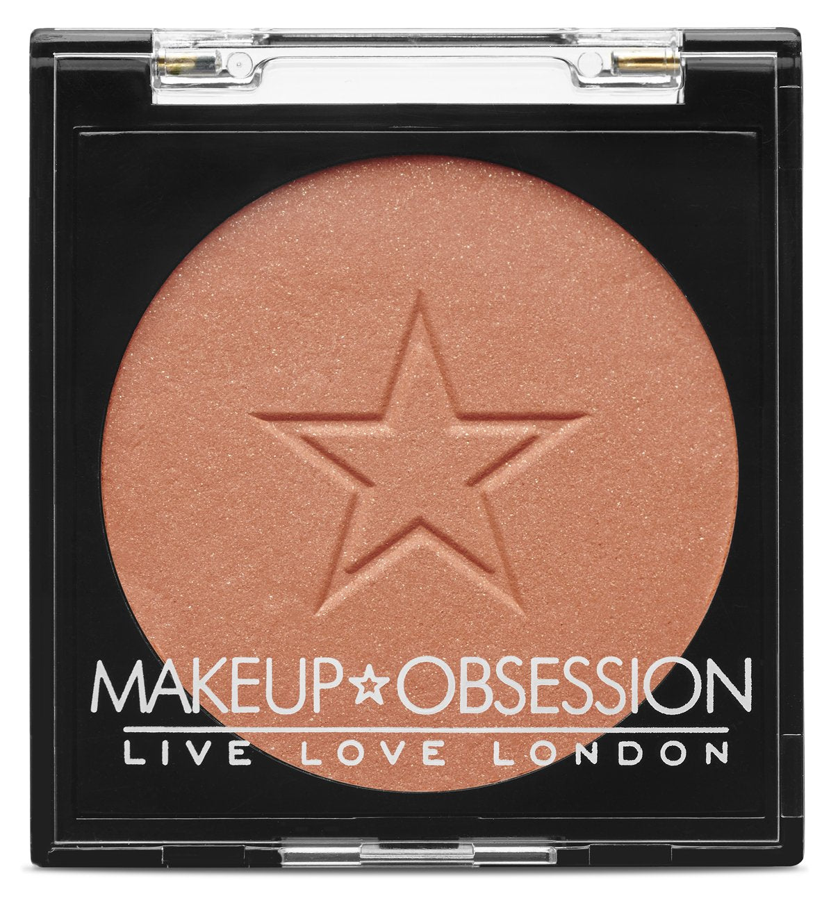Makeup Obsession Blush