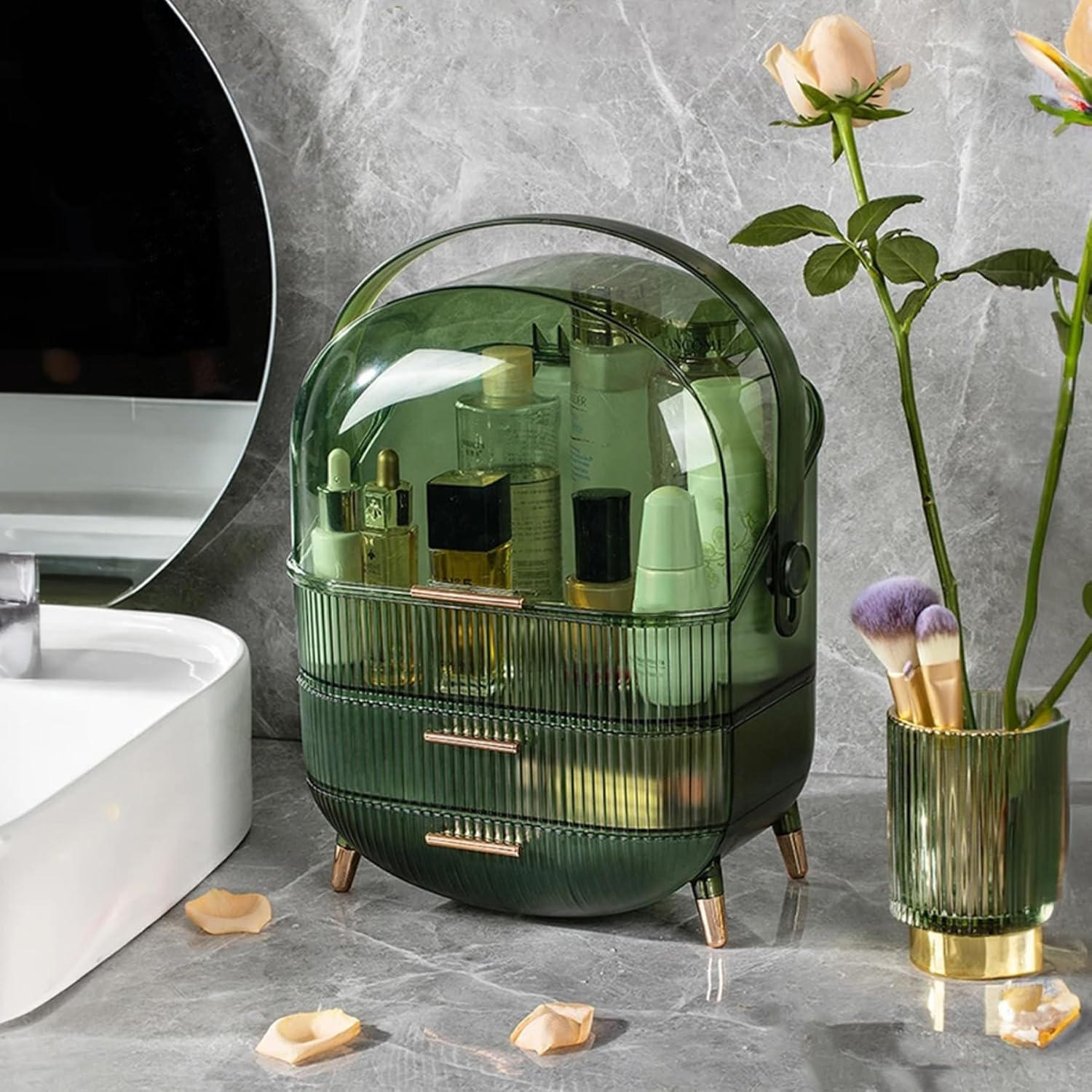 Stella Makeup Organizer