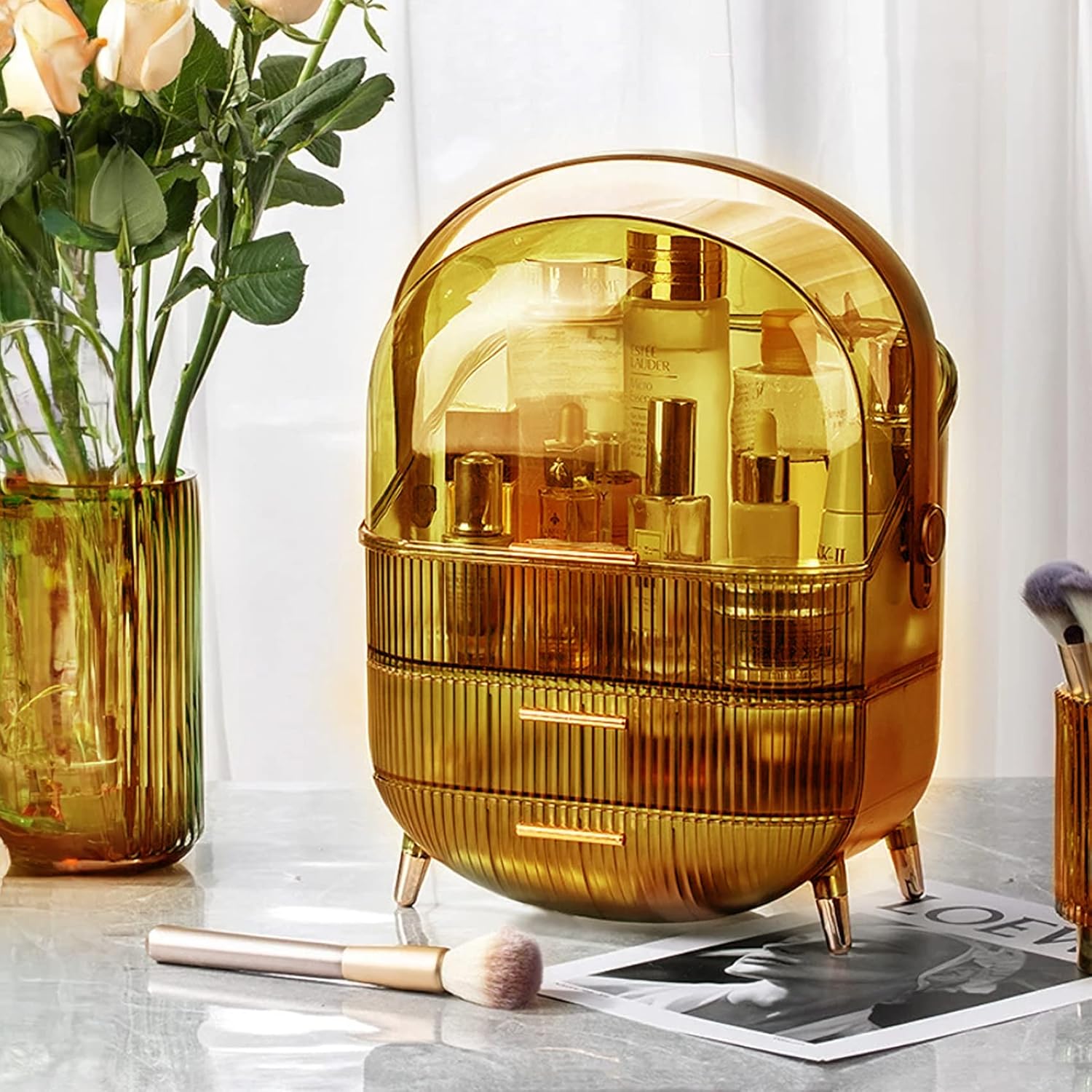 Stella Makeup Organizer