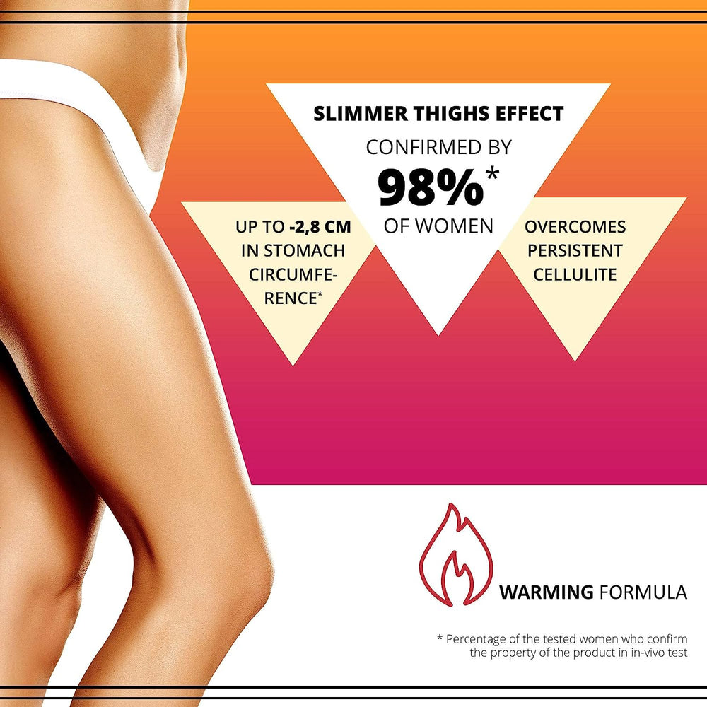 Slim Extreme 4D Scalpel Superconcentrated Serum Reducing Fatty Tissue