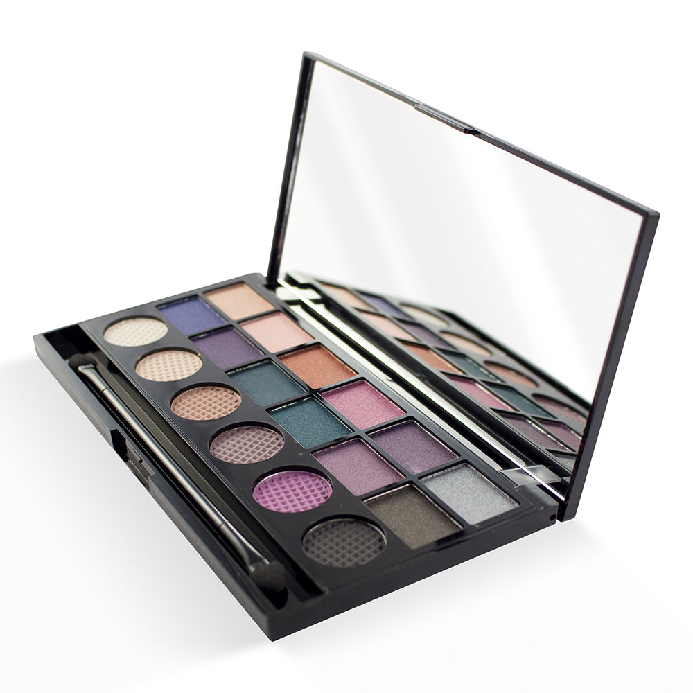 Makeup Revolution Salvation Palette Unicorns Unite