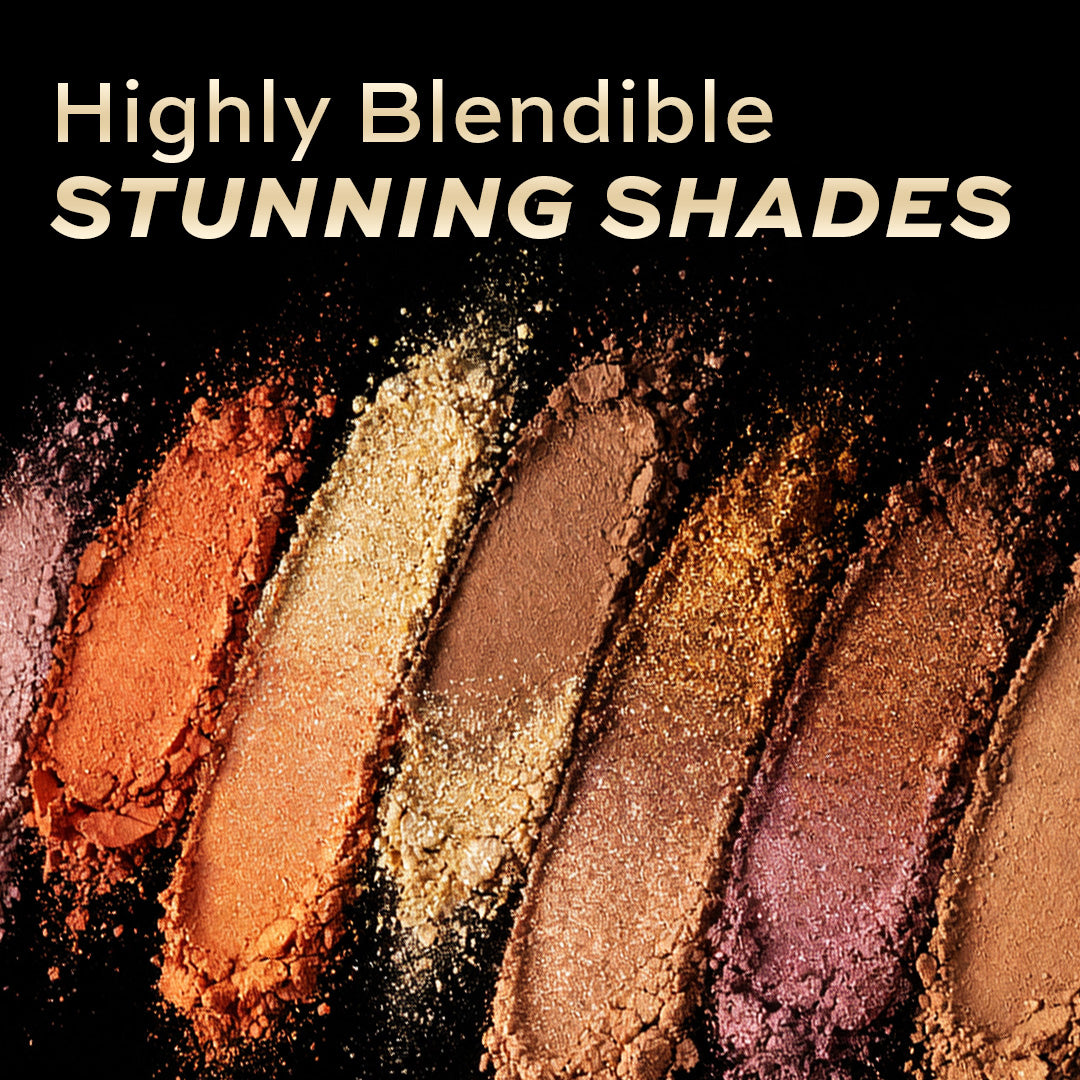 Makeup Revolution Golden Sugar 2 Rose Gold