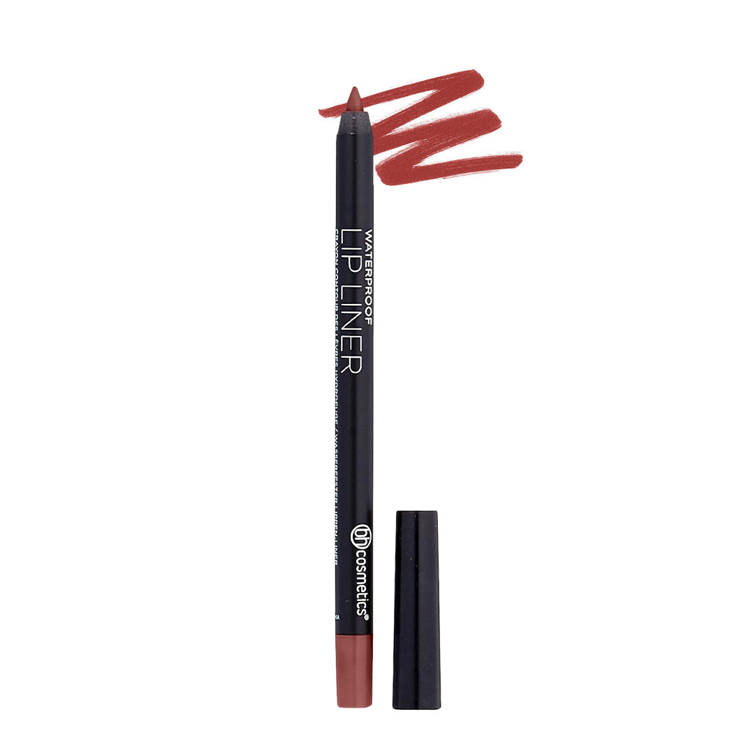 BH Waterproof Lip Liner - Spiced