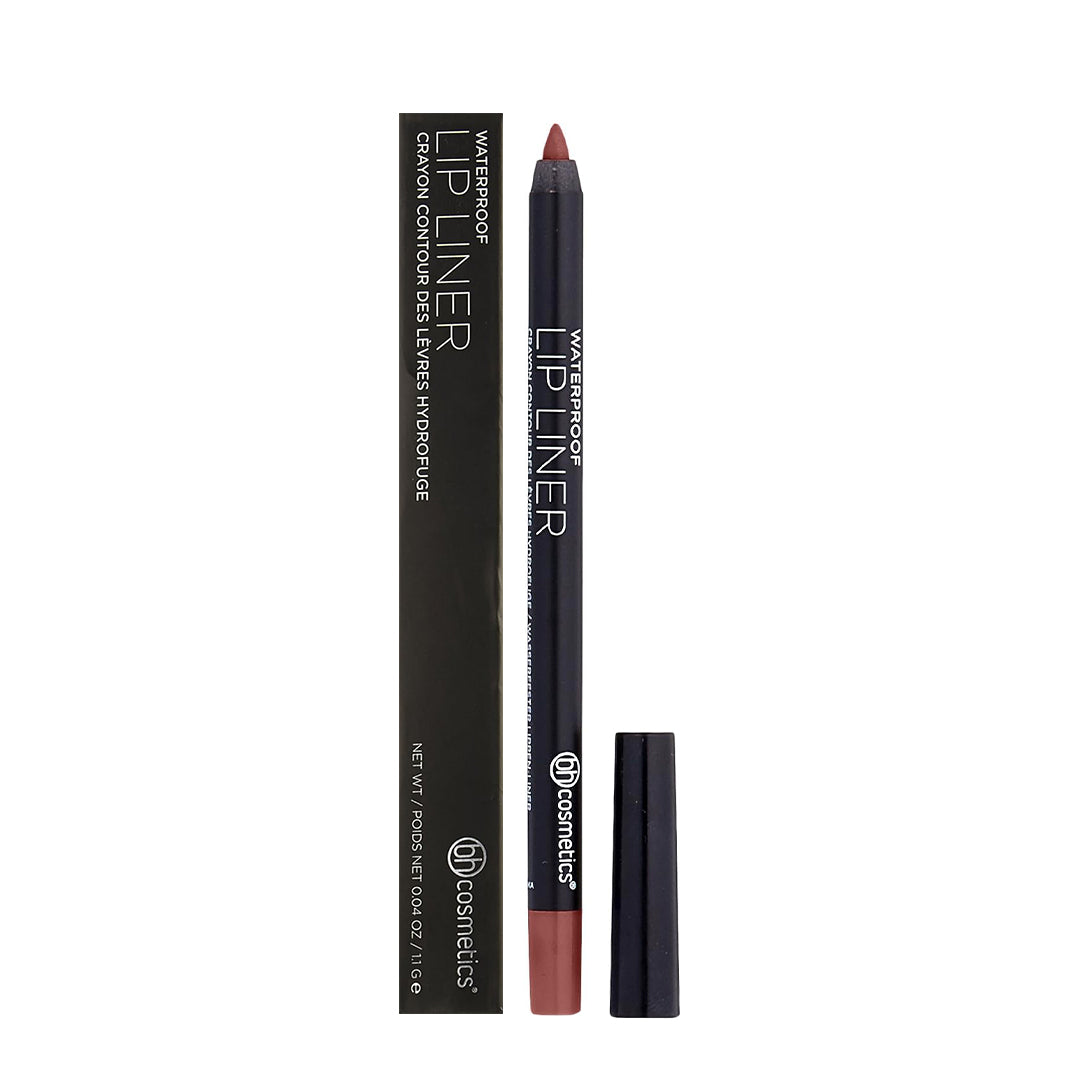 BH Waterproof Lip Liner - Spiced