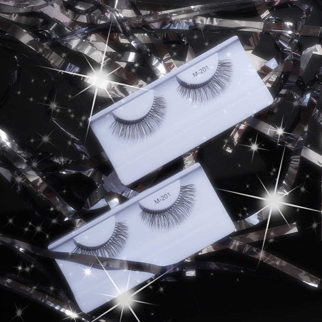 BH Studio Pro Lashes - M-201