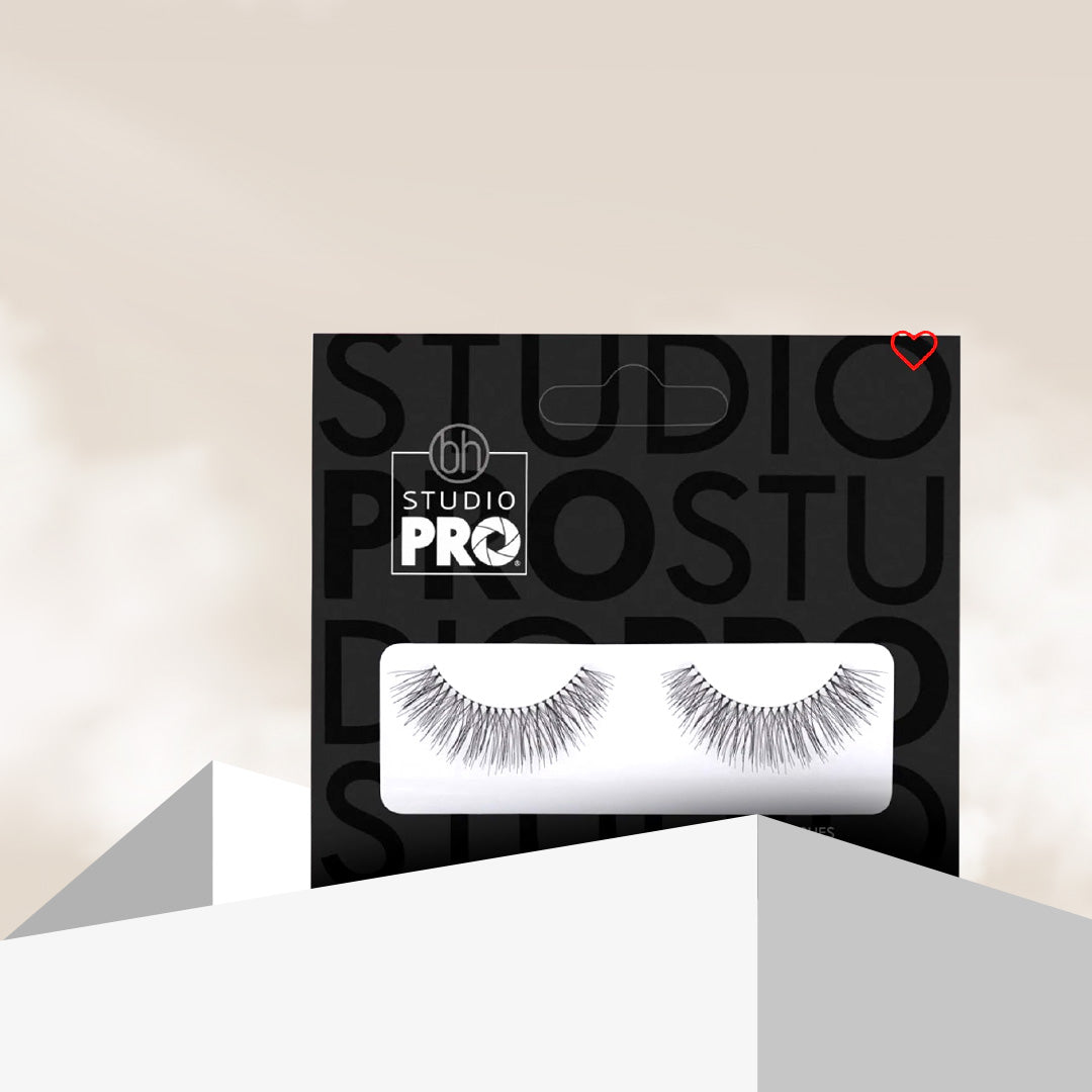 BH Studio Pro Lashes - M-201