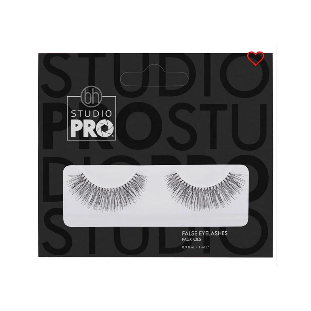 BH Studio Pro Lashes - M-201