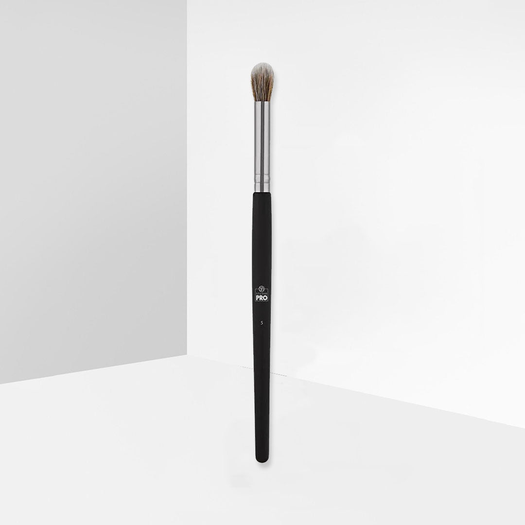 BH Studio Pro Brush 5-Pointed Crease