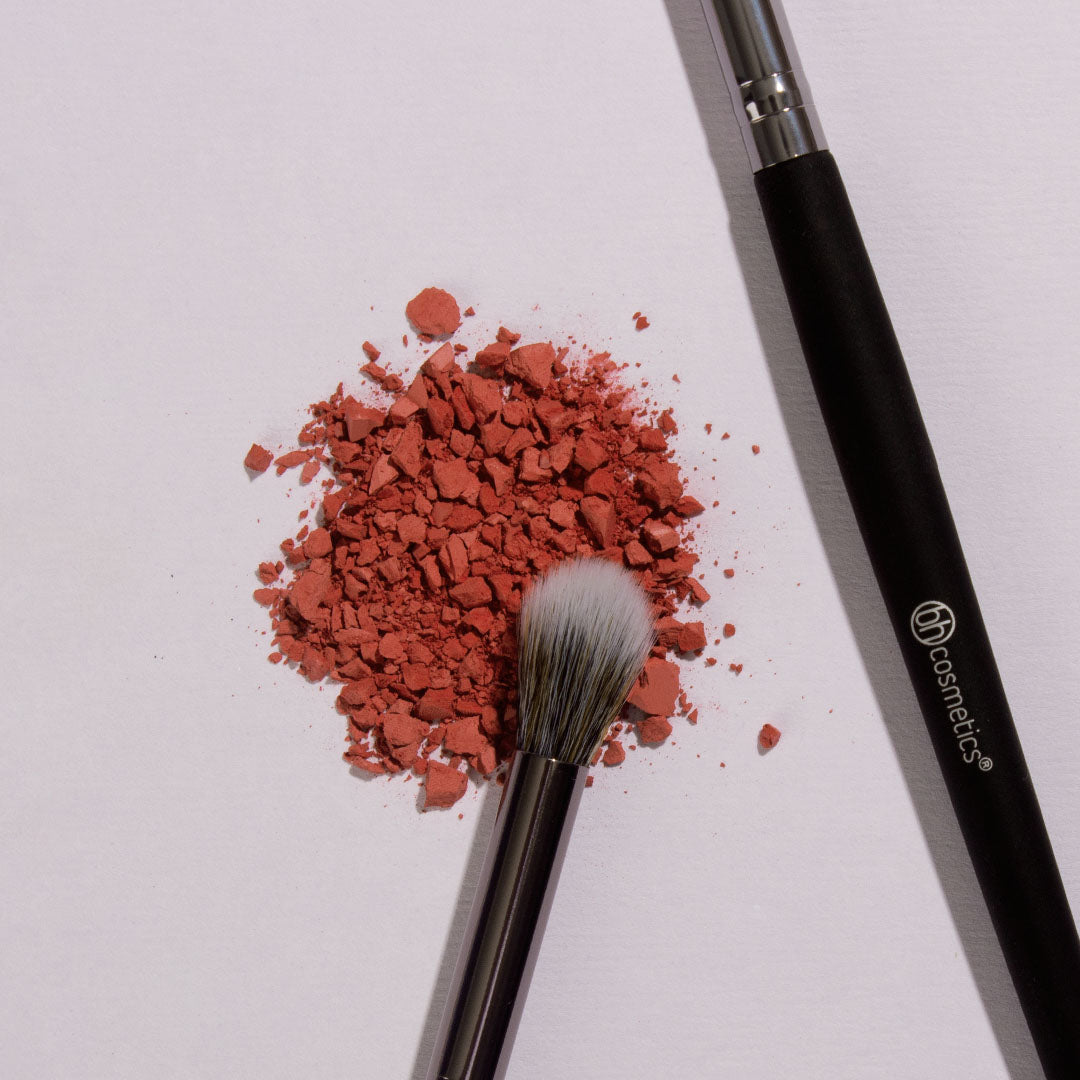 BH Studio Pro Brush 5-Pointed Crease