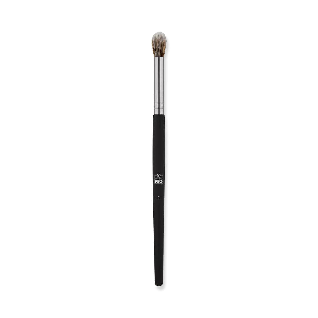 BH Studio Pro Brush 5-Pointed Crease